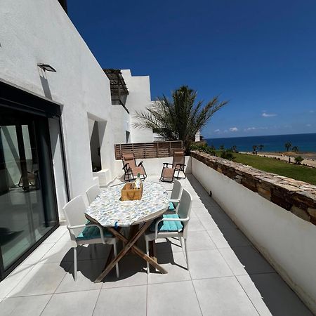 Monika Playa Macenas Mojacar Apartment Bagian luar foto