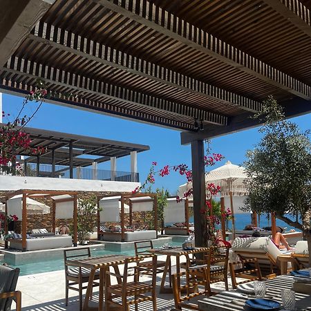Monika Playa Macenas Mojacar Apartment Bagian luar foto