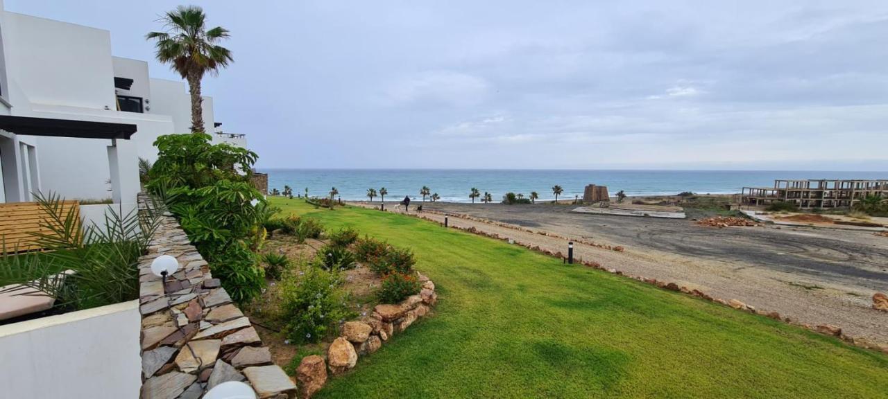 Monika Playa Macenas Mojacar Apartment Bagian luar foto