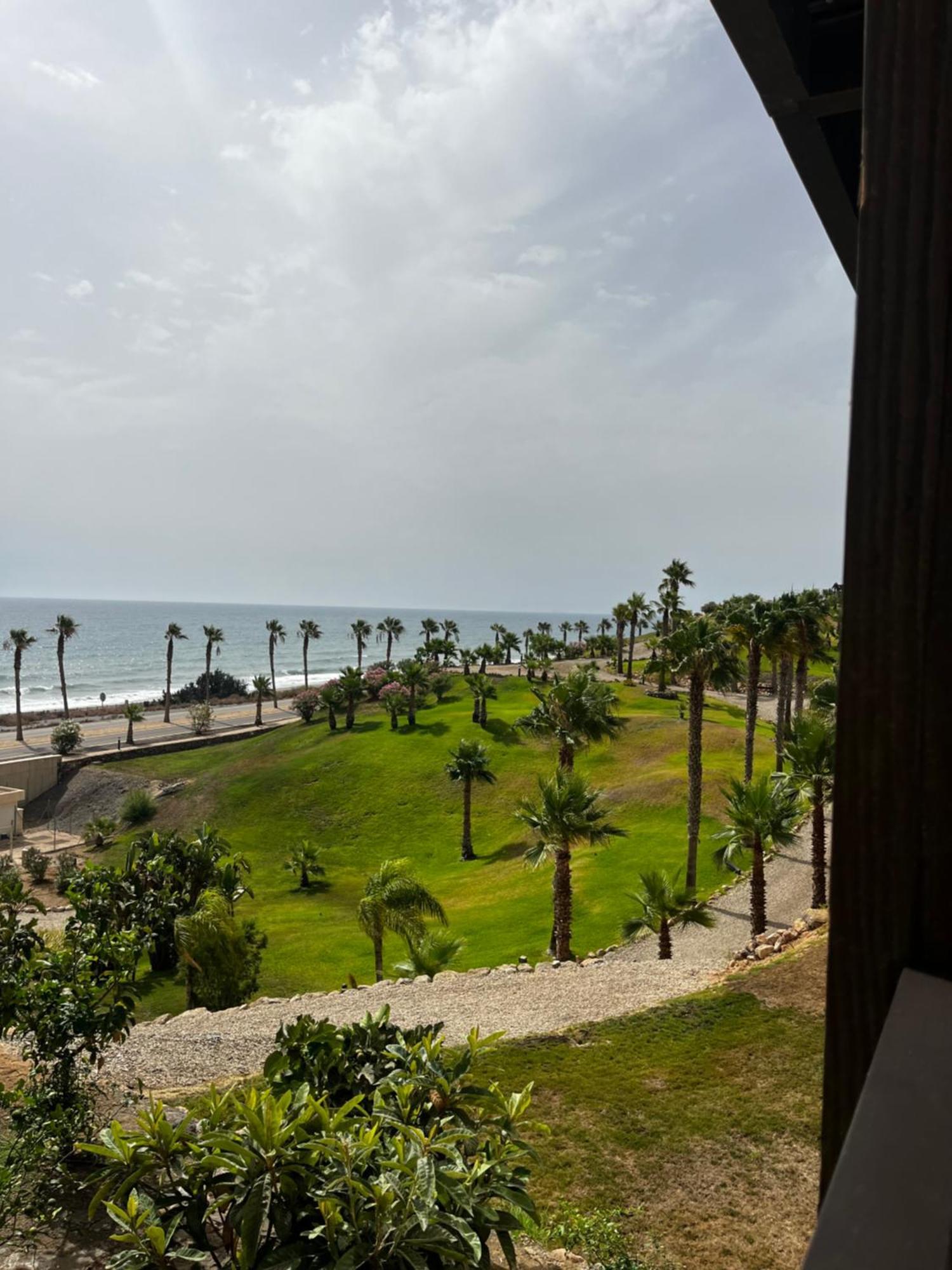 Monika Playa Macenas Mojacar Apartment Bagian luar foto