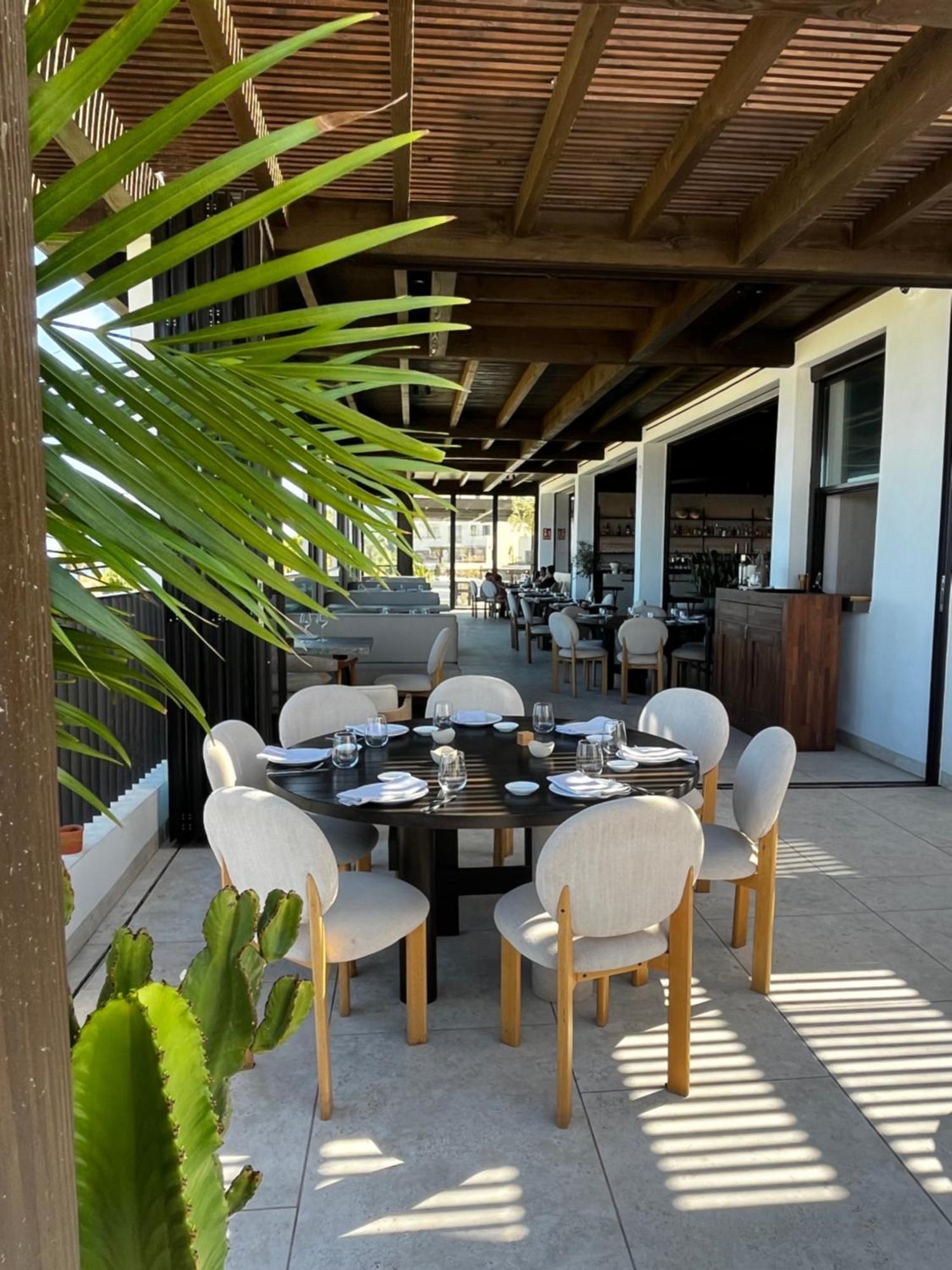 Monika Playa Macenas Mojacar Apartment Bagian luar foto